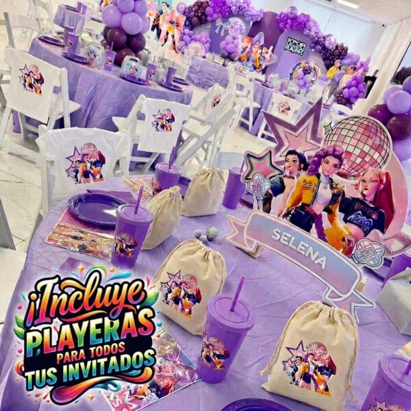 FIESTA GALA