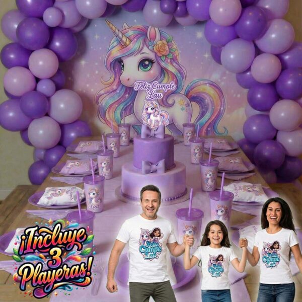 FIESTA PERFECTA