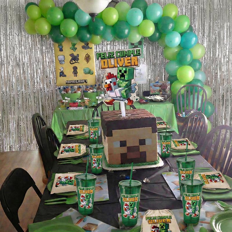 Paquete Fiesta Brillo de Sissi