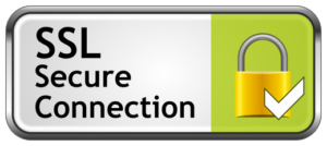 SSL Secure Connection