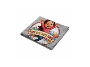 Lona personalizada