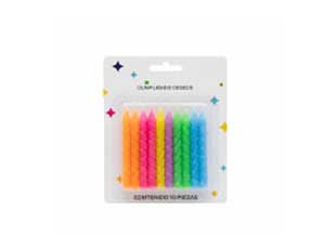 Velas
