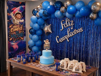 Fiesta Premium