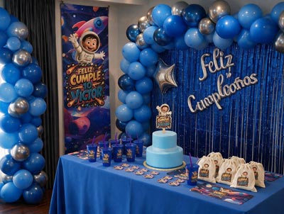 Fiesta Gala