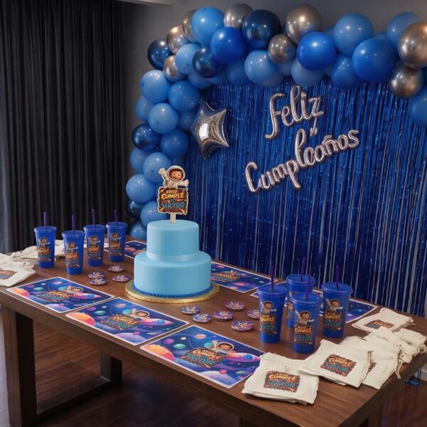 FIESTA COMPLETA
