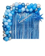 Arcos de Globos