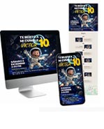 Invitación web interactiva