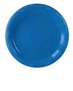 Platos grandes