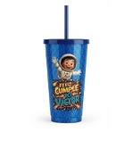 Vasos reutilizables