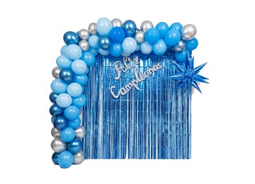 Arco de globos