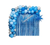 Arco de globos