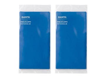 Manteles